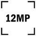 12MP Resolution Icon