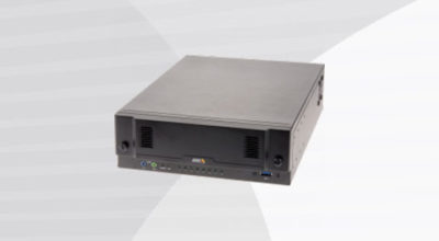 AXIS S2208 Network Video Recorder