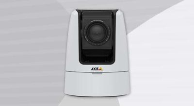 AXIS V5925 PTZ Camera