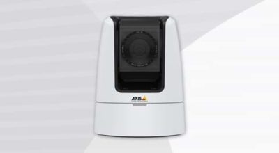 AXIS V5938 PTZ Network Camera