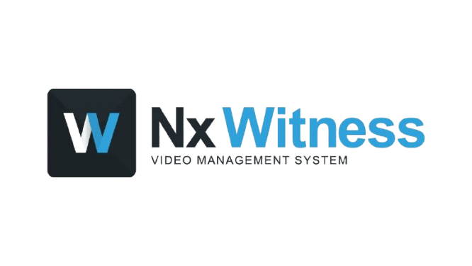 NX Witness Logo